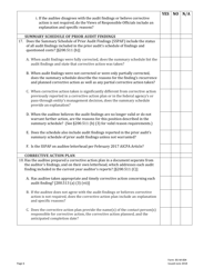 Form B5-M-004 Single Audit Review Checklist - Vermont, Page 6