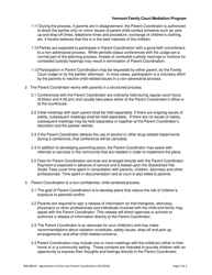 Form 400-00010 Agreement to Enter Into Parent Coordination - Vermont, Page 2