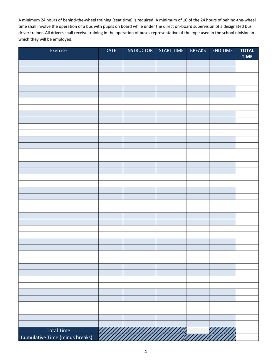 Behind-The-Wheel - Virginia, Page 4