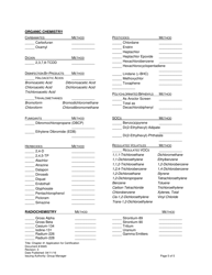 Form 6945 Drinking Water Certification Application - Virginia, Page 5