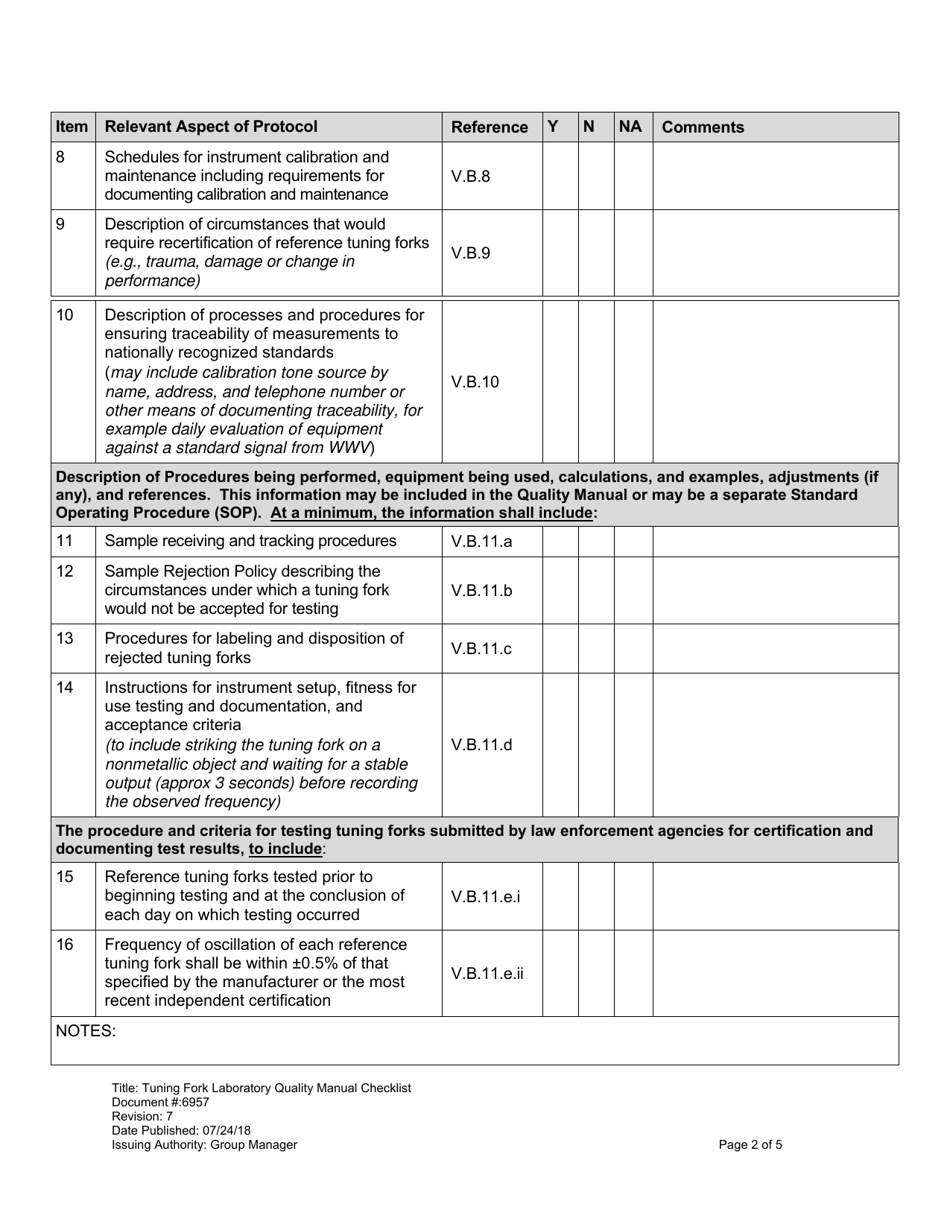 Form 6957 - Fill Out, Sign Online and Download Printable PDF, Virginia ...