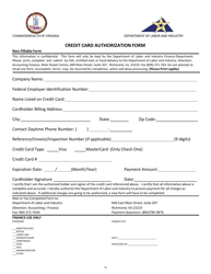 Permit Application and Notification for Lead Abatement and Renovation - Virginia, Page 4