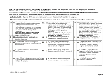 Form 032-04-0049-05-ENG Virginia Enhanced Maintenance Assessment Tool (Vemat) - Virginia, Page 3