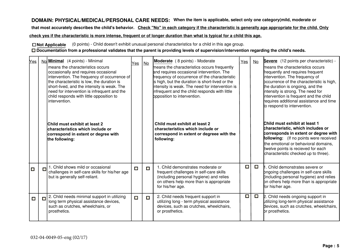 Form 032-04-0049-05-ENG Virginia Enhanced Maintenance Assessment Tool (Vemat) - Virginia, Page 5