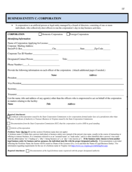 Form 032-05-0431-09-ENG Initial Application for a License to Operate a Child Day Center (CDC) - Virginia, Page 12