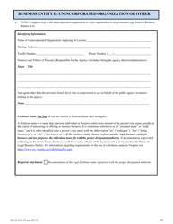 Form 032-08-0097-00-ENG Renewal Application for a License to Operate a Child-Placing Agency - Virginia, Page 14