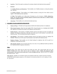 Form 032-08-0093-00-ENG Initial Application for a License to Operate a Family Day Home (Fdh) - Virginia, Page 11