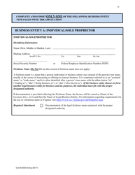 Form 032-08-0093-00-ENG Initial Application for a License to Operate a Family Day Home (Fdh) - Virginia, Page 13