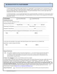 Form 032-08-0093-00-ENG Initial Application for a License to Operate a Family Day Home (Fdh) - Virginia, Page 14