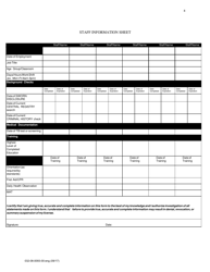 Form 032-08-0093-00-ENG Initial Application for a License to Operate a Family Day Home (Fdh) - Virginia, Page 8