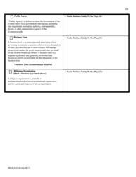 Form 032-08-0101-00-ENG Initial Application for a License to Operate a Family Day System (Fds) - Virginia, Page 12