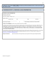 Form 032-08-0101-00-ENG Initial Application for a License to Operate a Family Day System (Fds) - Virginia, Page 15