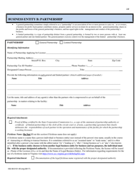 Form 032-08-0101-00-ENG Initial Application for a License to Operate a Family Day System (Fds) - Virginia, Page 16