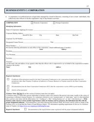 Form 032-08-0101-00-ENG Initial Application for a License to Operate a Family Day System (Fds) - Virginia, Page 17