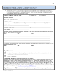 Form 032-08-0101-00-ENG Initial Application for a License to Operate a Family Day System (Fds) - Virginia, Page 19