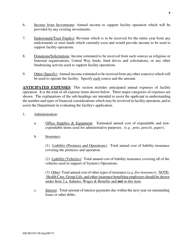 Form 032-08-0101-00-ENG Initial Application for a License to Operate a Family Day System (Fds) - Virginia, Page 4
