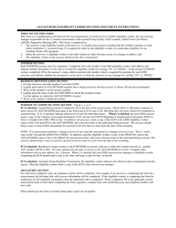 Form 032-02-0147-03 ENG Eligibility Communication Document - Virginia, Page 2