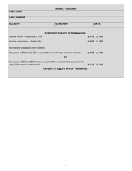 Form 032-03-0824-33 Application for Benefits - Virginia, Page 4