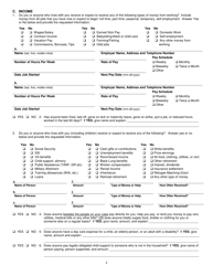 Form 032-03-0824-33 Application for Benefits - Virginia, Page 8