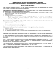 Formulario 032-03-0824-33 Solicitud De Beneficios - Virginia (Spanish), Page 13