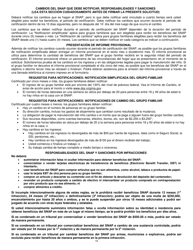 Formulario 032-03-0824-33 Solicitud De Beneficios - Virginia (Spanish), Page 14