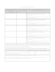 DCYF Form 15-055 Individualized Family Service Plan (Ifsp) - Washington (Cambodian), Page 12