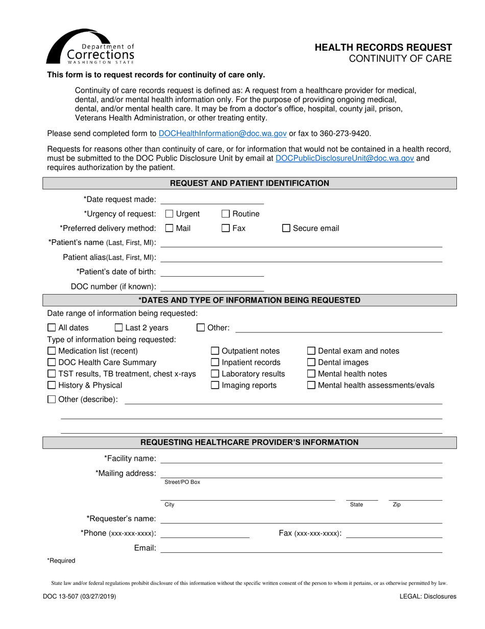 Access Medical Records Cedarssinai Marina Del Rey Hospital