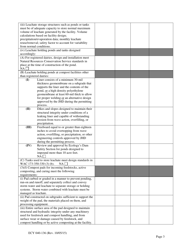 Form ECY040-136 Composting Facility Checklist for Review of Solid Waste Permit Application Per Wac 173-350-220 - Washington, Page 3