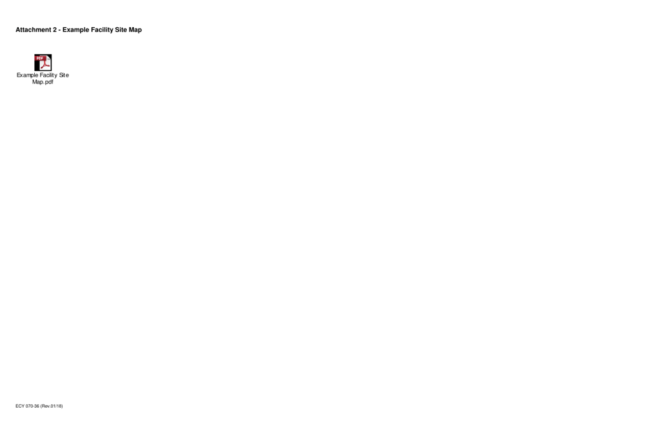 Form ECY070-36 Sand and Gravel Permit Portable Beginning of Operations Notice - Washington, Page 9