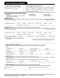 Form WKR002 Annual Review Form - South Carolina, Page 11