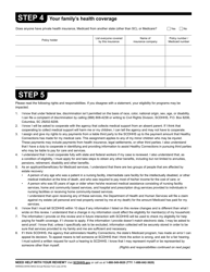 Form WKR002 Annual Review Form - South Carolina, Page 12