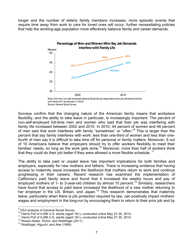 The Economics of Paid and Unpaid Leave - the Council of Economic Advisers, Page 8