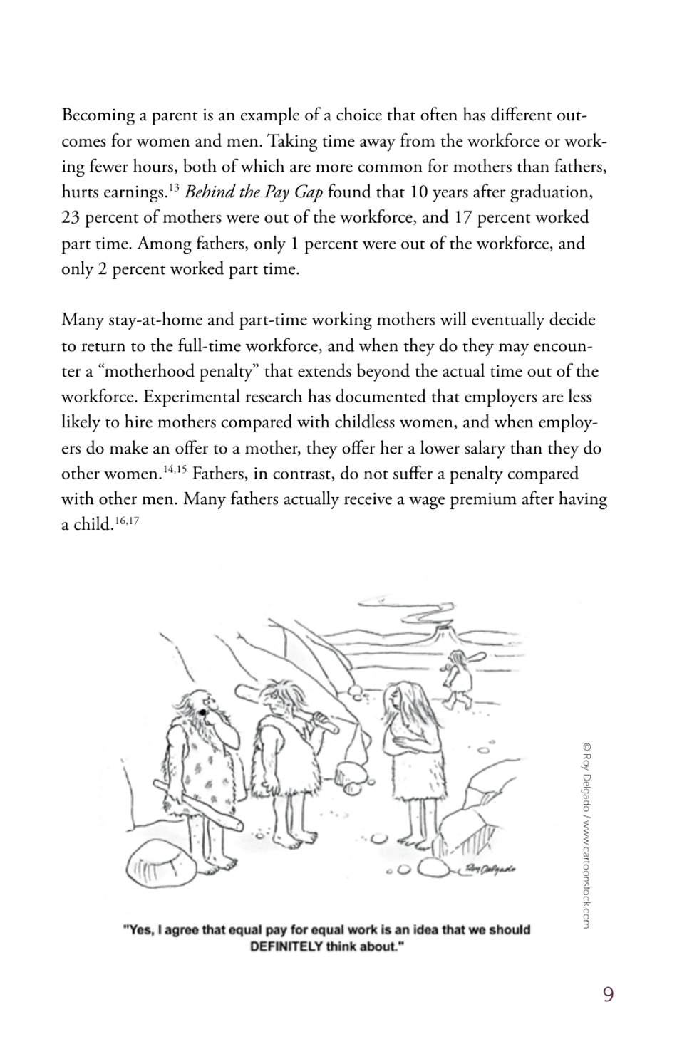 The Simple Truth About the Gender Pay Gap - American Association of University Women, Page 10