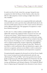 The Simple Truth About the Gender Pay Gap - American Association of University Women, Page 16