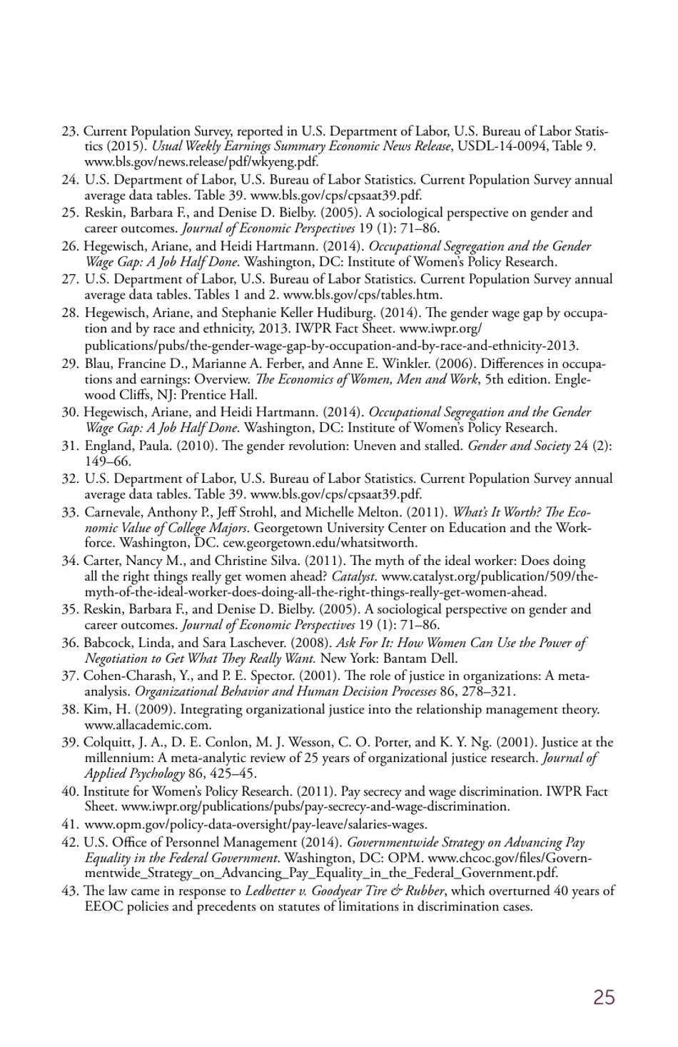 The Simple Truth About the Gender Pay Gap - American Association of University Women, Page 26