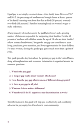 The Simple Truth About the Gender Pay Gap - American Association of University Women, Page 5
