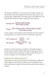 The Simple Truth About the Gender Pay Gap - American Association of University Women, Page 6