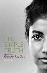 Document preview: The Simple Truth About the Gender Pay Gap - American Association of University Women, 2015