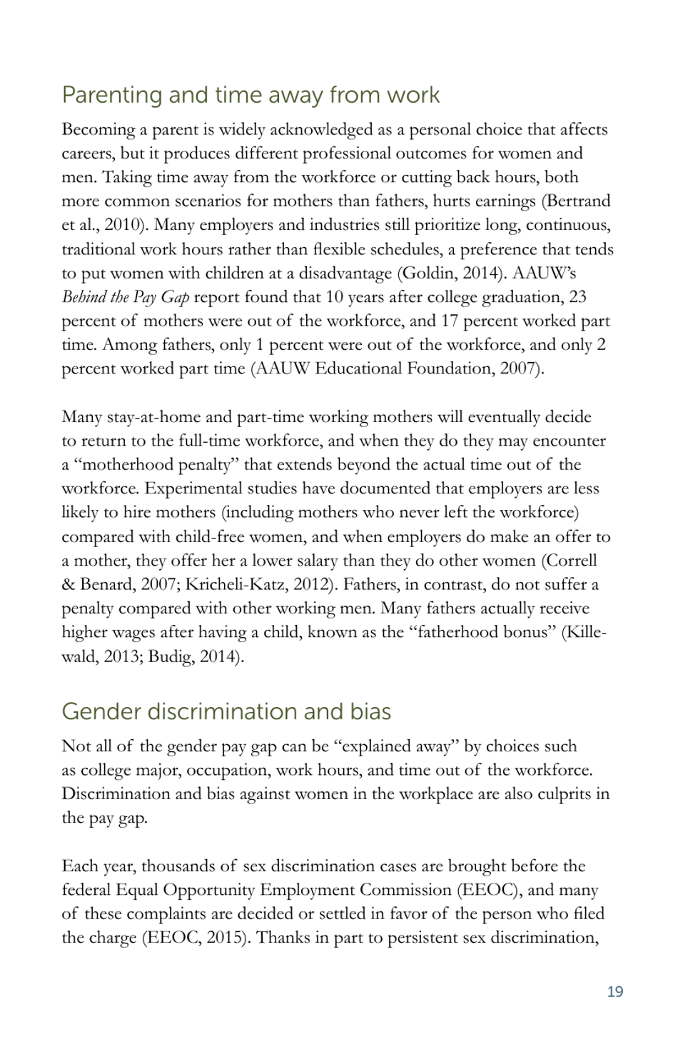 The Simple Truth About the Gender Pay Gap - American Association of University Women, Page 21