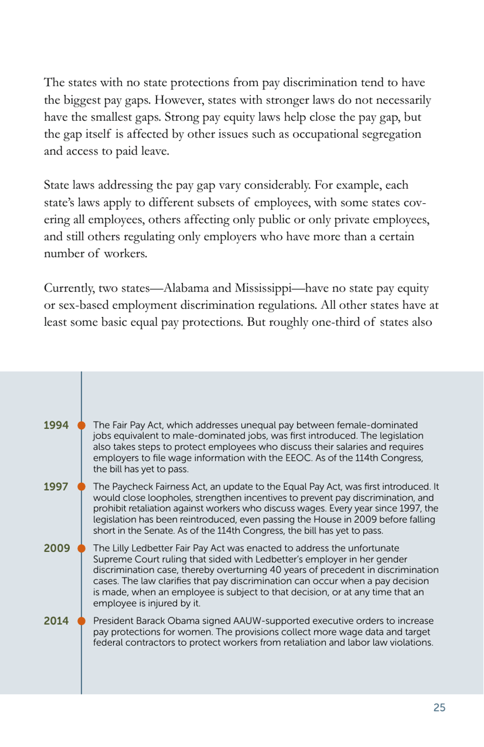 The Simple Truth About the Gender Pay Gap - American Association of University Women, Page 27