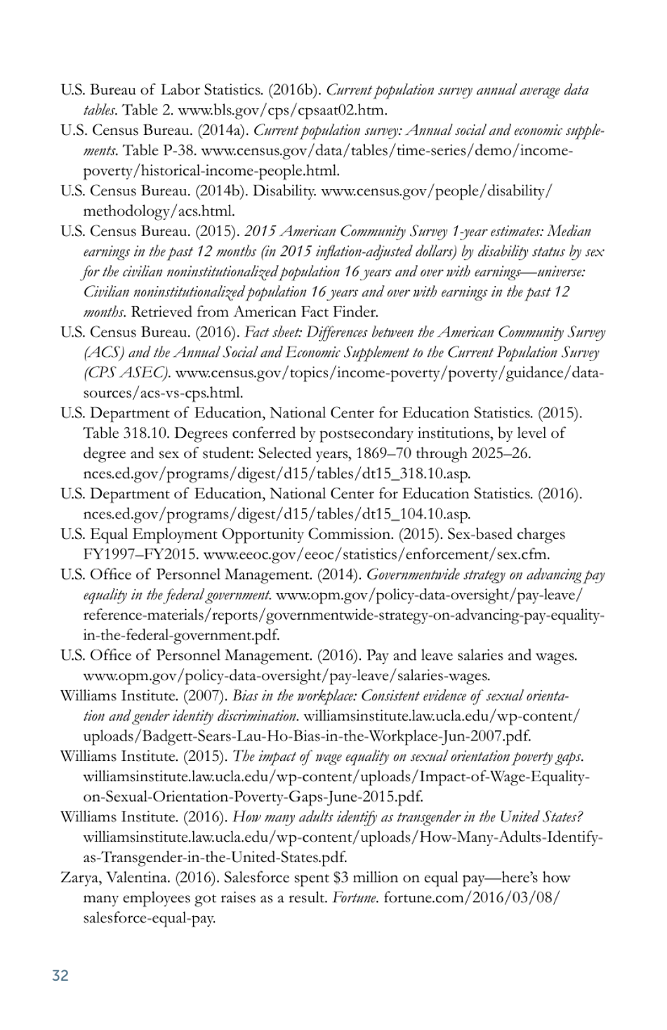 The Simple Truth About the Gender Pay Gap - American Association of University Women, Page 34