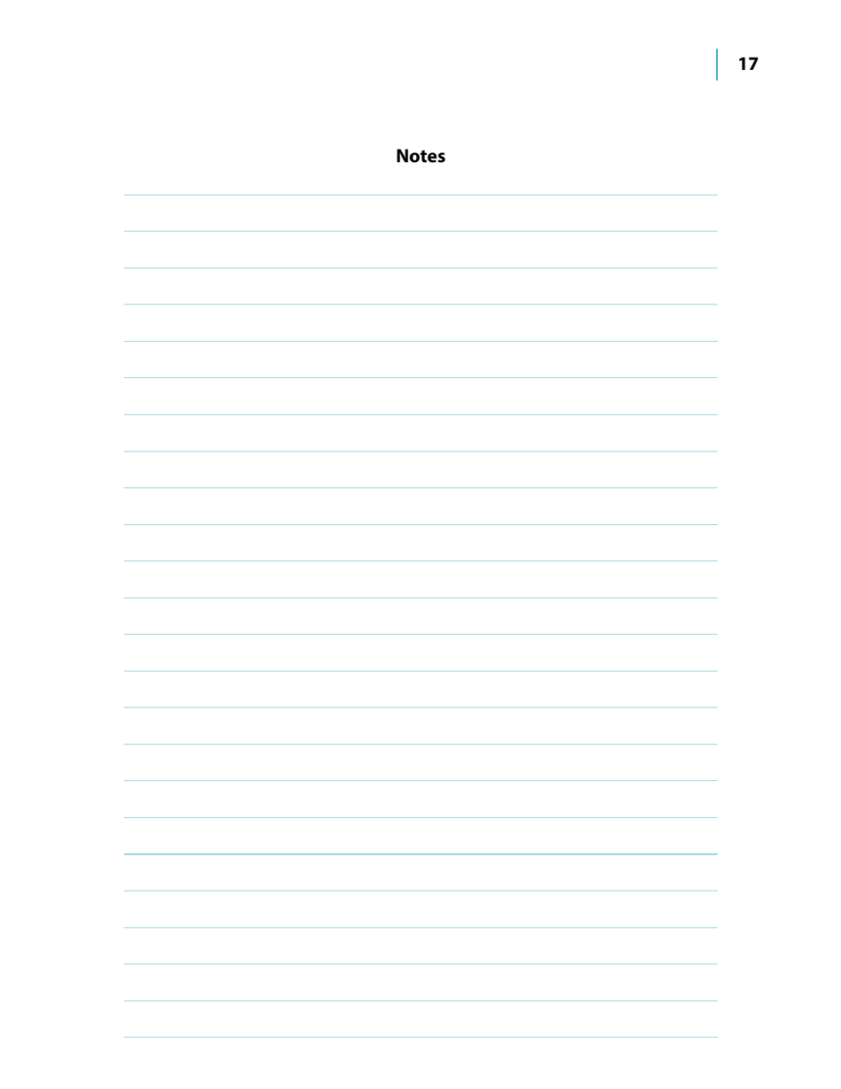 Medicare Hospice Benefits, Page 17