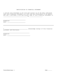 Premarital Agreement Template, Page 12