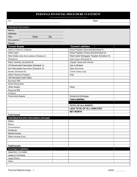 Premarital Agreement Template, Page 13