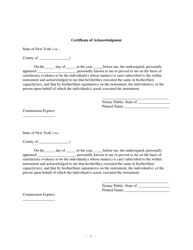 Premarital Agreement Template, Page 7