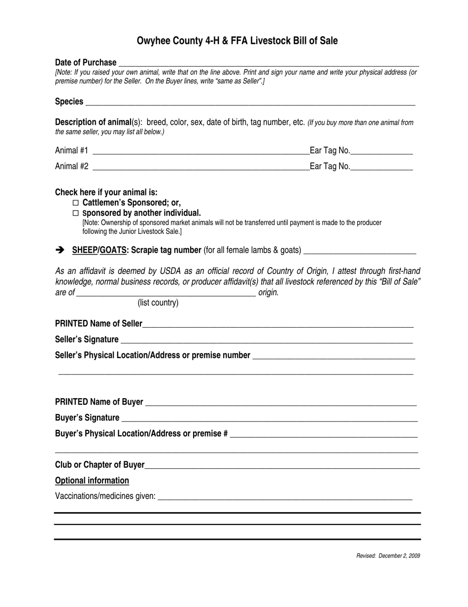 owyhee-county-idaho-4-h-ffa-livestock-bill-of-sale-fill-out-sign