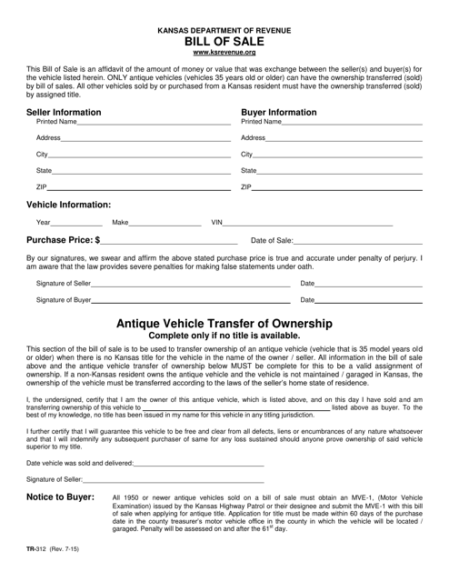 Bill Of Sale Form Template from data.templateroller.com