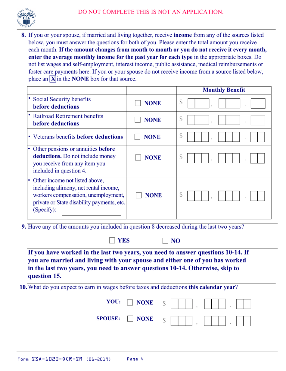 form-ssa-1020-ocr-sm-fill-out-sign-online-and-download-printable-pdf-templateroller