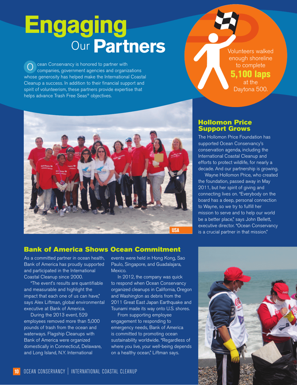 Turning the Tide on Trash - Ocean Conservancy, Page 12