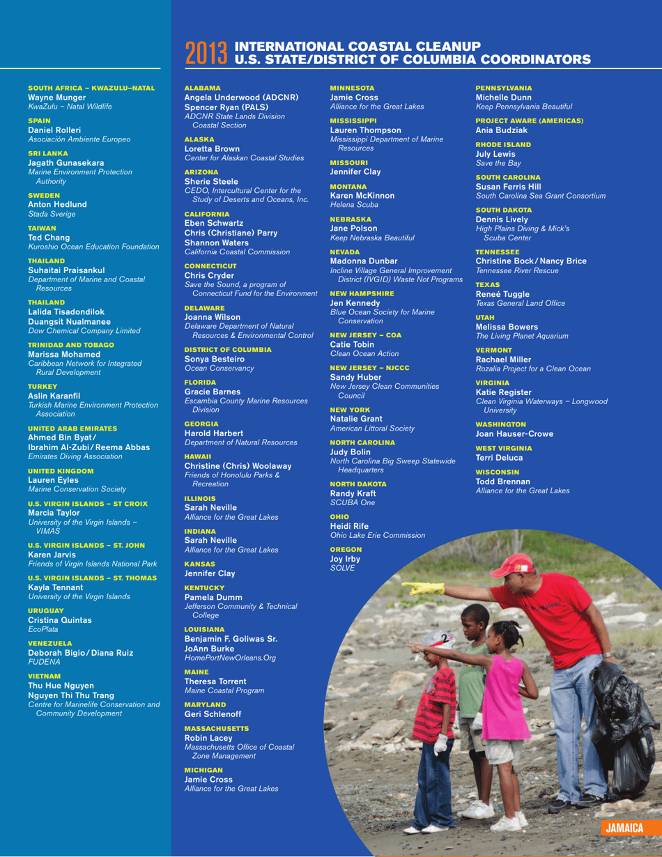 Turning the Tide on Trash - Ocean Conservancy, Page 25